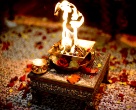 thila homam procedure